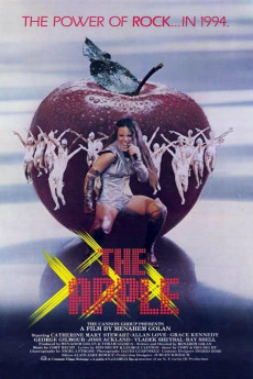 The Apple (1980) download