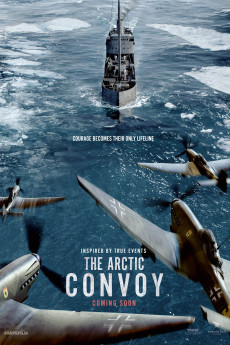The Arctic Convoy (2023) download