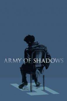 The Army of Shadows (1969) download