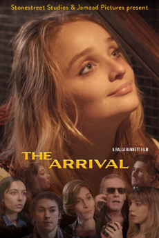 The Arrival (2023) download