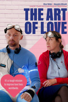 The Art of Love (2022) download