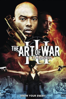 The Art of War III: Retribution (2009) download