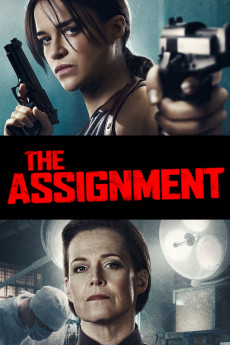 The Assignment (2016) download