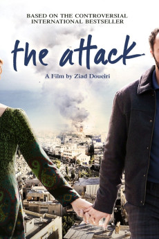 The Attack (2012) download