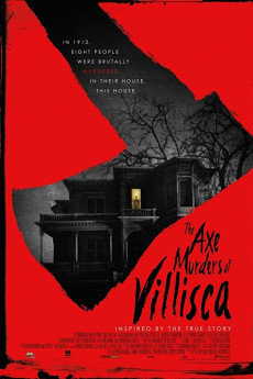 The Axe Murders of Villisca (2016) download