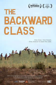 The Backward Class (2014) download