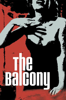 The Balcony (1963) download