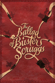 The Ballad of Buster Scruggs (2018) download