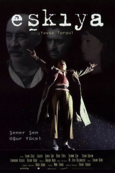 The Bandit (1996) download