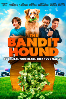 The Bandit Hound (2016) download