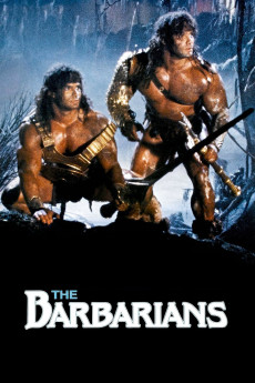 The Barbarian Brothers (1987) download