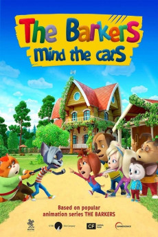 The Barkers: Mind the Cats! (2020) download