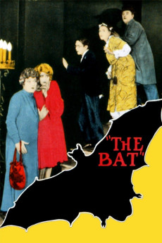 The Bat (1926) download