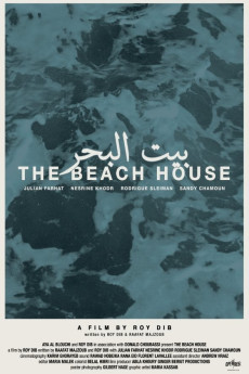 The Beach House (2016) download