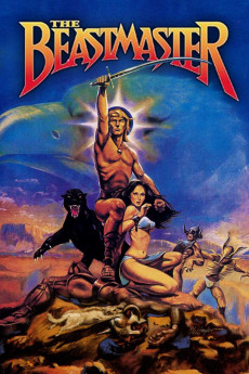 The Beastmaster (1982) download