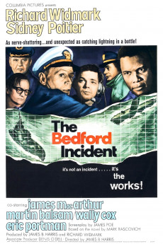 The Bedford Incident (1965) download