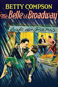 The Belle of Broadway (1926) download