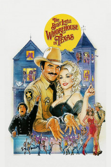 The Best Little Whorehouse in Texas (1982) download