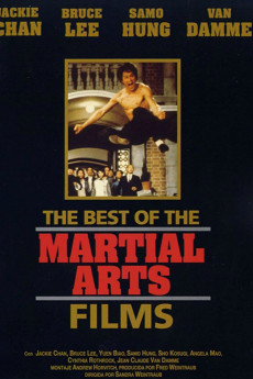 The Best of the Martial Arts Films (1990) download