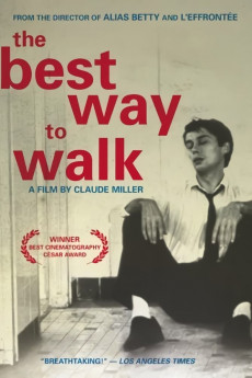The Best Way to Walk (1976) download