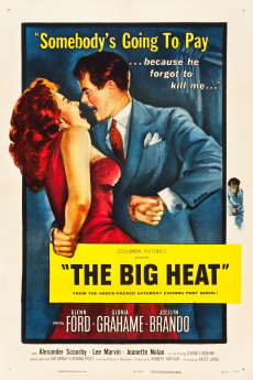 The Big Heat (1953) download