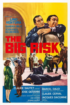 The Big Risk (1960) download