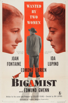 The Bigamist (1953) download