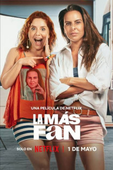 The Biggest Fan (2025) download