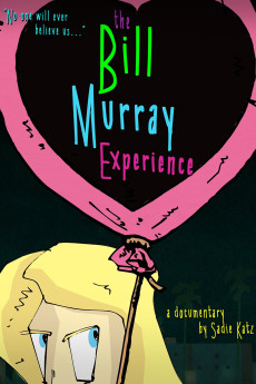 The Bill Murray Experience (2017) download