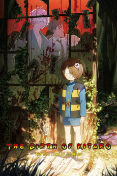 The Birth of Kitaro: Mystery of GeGeGe (2023) download