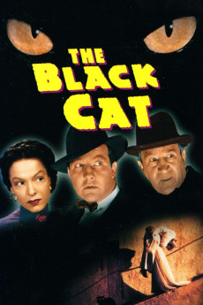 The Black Cat (1941) download