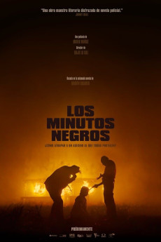 The Black Minutes (2021) download