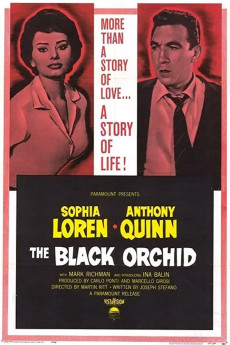 The Black Orchid (1958) download