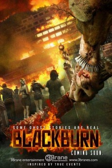 The Blackburn Asylum (2015) download