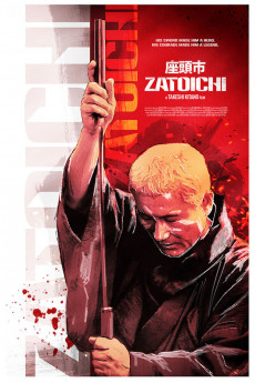 The Blind Swordsman: Zatoichi (2003) download