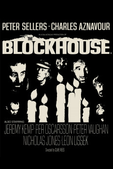 The Blockhouse (1973) download