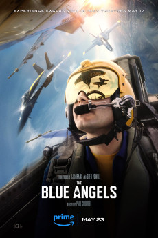 The Blue Angels (2024) download