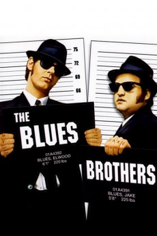 The Blues Brothers (1980) download