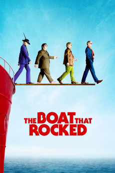 The Boat That Rocked (2009) download