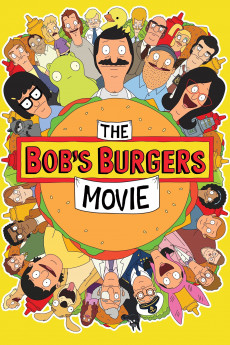 The Bob's Burgers Movie (2022) download