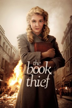 The Book Thief (2013) download