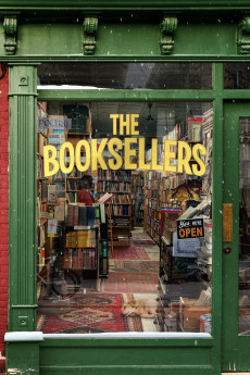 The Booksellers (2019) download