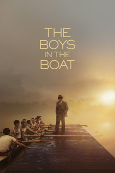The Boys in the Boat (2023) download