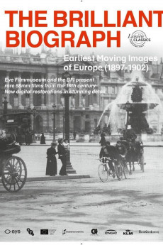 The Brilliant Biograph: Earliest Moving Images of Europe (1897-1902) (1897) download