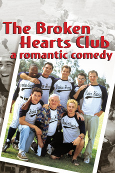 The Broken Hearts Club: A Romantic Comedy (2000) download