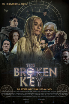 The Broken Key (2017) download
