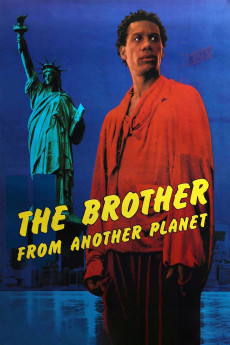 The Brother from Another Planet (1984) download