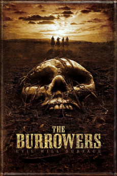 The Burrowers (2008) download