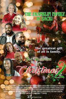 The Business of Christmas 2 (2021) download