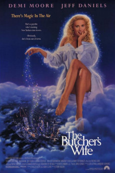 The Butcher's Wife (1991) download